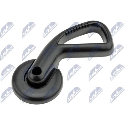 NTY Peugeot 206 Ajuste respaldo de asiento - Pieza de asiento NTY Peugeot 206 Ajuste respaldo de asiento - Pieza de asiento