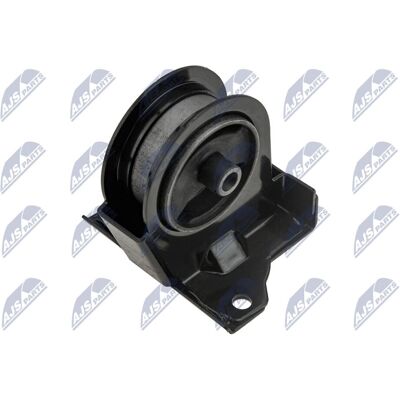 Montaje de motor trasero Chrysler Dodge Mitsubishi - Tipo de motor Montaje de motor trasero Chrysler Dodge Mitsubishi - Tipo de motor