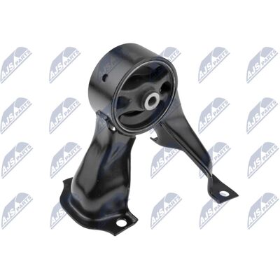 NTY Montaje de motor trasero ZPS-MS-060 para Mitsubishi Lancer Outlander - Soporte de motor NTY Montaje de motor trasero ZPS-MS-060 para Mitsubishi Lancer Outlander - Soporte de motor
