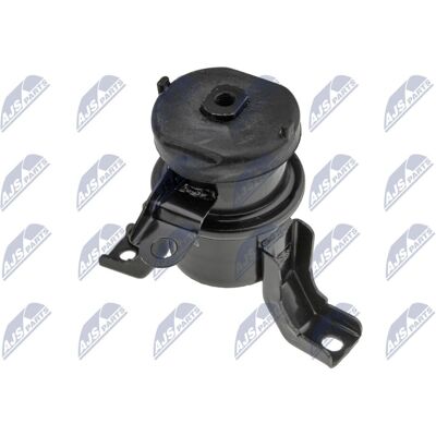Soporte de motor hidráulico Ford YL8Z-6068-AA - Tipo de motor Soporte de motor hidráulico Ford YL8Z-6068-AA - Tipo de motor