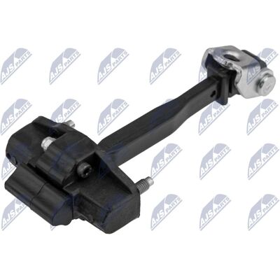 Nty Opel Corsa Peugeot Topo trasero doble lado - Topo de puerta Nty Opel Corsa Peugeot Topo trasero doble lado - Topo de puerta