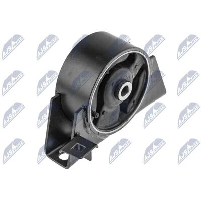 Soporte de motor Nissan - Montaje frontal, derecho, inferior - 11270-8H310 Soporte de motor Nissan - Montaje frontal, derecho, inferior - 11270-8H310