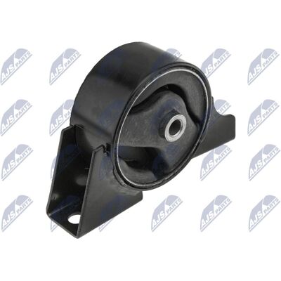 Nissan Nissan Almera II 3/5 puertas Soporte motor trasero conductor o pasajero NTY ZPS-NS-088 Nissan Nissan Almera II 3/5 puertas Soporte motor trasero conductor o pasajero NTY ZPS-NS-088