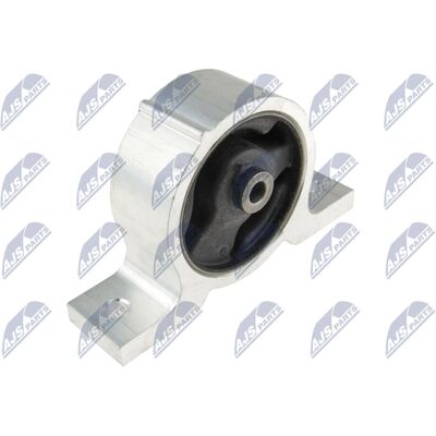 NTY Soporte de motor Nissan Almera - Delantero ZPS-NS-122 NTY Soporte de motor Nissan Almera - Delantero ZPS-NS-122