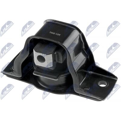 Nty Soporte de Motor ZPS-NS-125 - Para Nissan Micra y Note Nty Soporte de Motor ZPS-NS-125 - Para Nissan Micra y Note