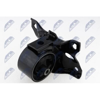 NTY ZPS-NS-136 Soporte de motor izquierdo - Para Nissan transmisión automática NTY ZPS-NS-136 Soporte de motor izquierdo - Para Nissan transmisión automática