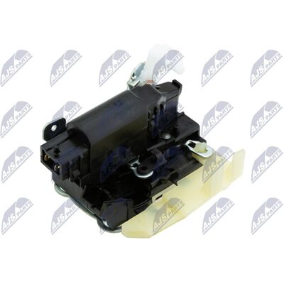 NTY EZC-RE-008 - Cerradura de puerta para Dacia Duster, Logan - Frontal izquierdo NTY EZC-RE-008 - Cerradura de puerta para Dacia Duster, Logan - Frontal izquierdo