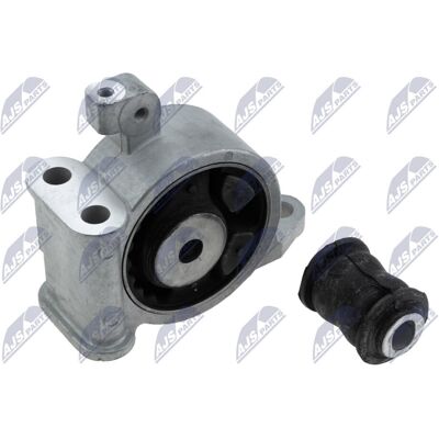 Nissan ZPS-NS-166 Soporte de motor trasero - Motor Nissan ZPS-NS-166 Soporte de motor trasero - Motor