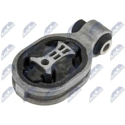 Nissan ZPS-NS-177 Montaje motor izquierdo - soporte motor Nissan ZPS-NS-177 Montaje motor izquierdo - soporte motor