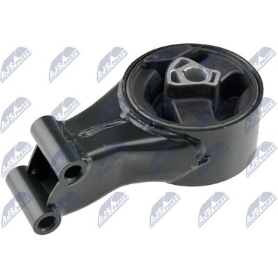 Montaje de motor trasero inferior para Vauxhall Opel Chevrolet Montaje de motor trasero inferior para Vauxhall Opel Chevrolet