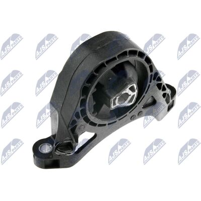 NTY ZPS-PL-011 Soporte Motor - Frontal Opel Vauxhall Saab Buick Chevrolet NTY ZPS-PL-011 Soporte Motor - Frontal Opel Vauxhall Saab Buick Chevrolet