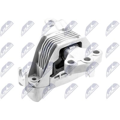 Soporte de motor NTY ZPS-PL-062 - Goma-Metal - Derecha Soporte de motor NTY ZPS-PL-062 - Goma-Metal - Derecha