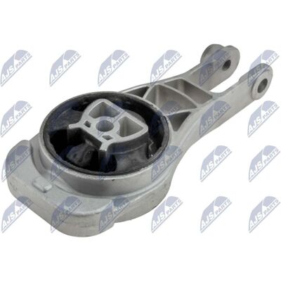 Soporte Trasero Opel Mokka Chevrolet Aveo - Montaje Motor Soporte Trasero Opel Mokka Chevrolet Aveo - Montaje Motor