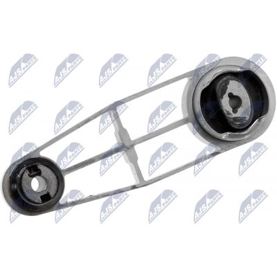 NTY ZPS-RE-001 Soporte motor - Trasero, Inferior para Renault/Dacia NTY ZPS-RE-001 Soporte motor - Trasero, Inferior para Renault/Dacia