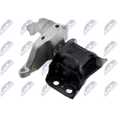 NTY ZPS-RE-014 Soporte de motor - Renault Clio/Kangoo/Thalia/Twingo NTY ZPS-RE-014 Soporte de motor - Renault Clio/Kangoo/Thalia/Twingo