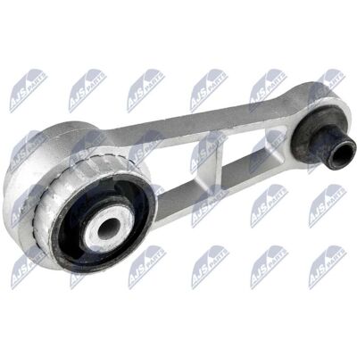 Nty Soporte de Motor Trasero Renault ZPSRE-023 - Soporte Motor Nty Soporte de Motor Trasero Renault ZPSRE-023 - Soporte Motor