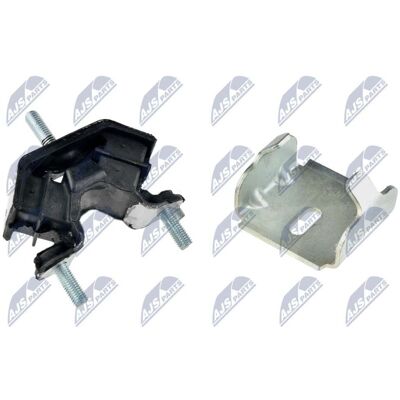 NTY ZPS-RE-032 Soporte motor Renault 19 Megane NTY ZPS-RE-032 Soporte motor Renault 19 Megane
