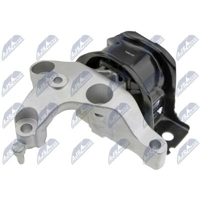 NTY Montaje de Motor Renault Kangoo ZPS-RE-052 - Estabilización del motor NTY Montaje de Motor Renault Kangoo ZPS-RE-052 - Estabilización del motor