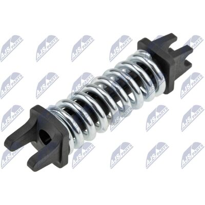 NTY EZC-RE-132 - Resorte del pedal de embrague NTY EZC-RE-132 - Resorte del pedal de embrague