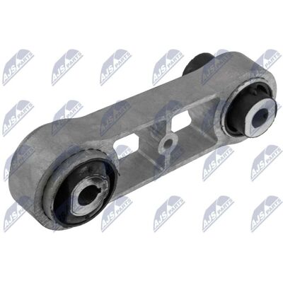 NTY Montaje de Motor Trasero para Renault Espace - 195mm NTY Montaje de Motor Trasero para Renault Espace - 195mm