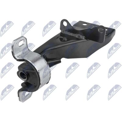 Soporte de motor izquierdo NTY ZPS-RE-100 para Renault Twingo Soporte de motor izquierdo NTY ZPS-RE-100 para Renault Twingo