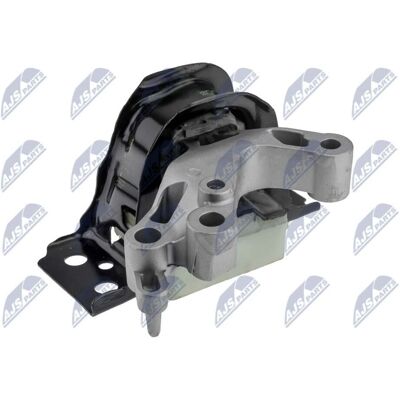 Soporte de motor NTY ZPS-RE-121 - Dacia Renault Soporte de motor NTY ZPS-RE-121 - Dacia Renault