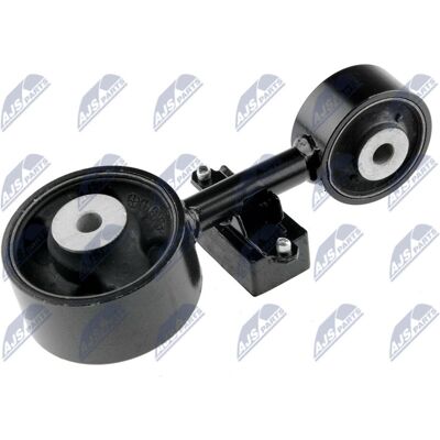 NTY Modelo ZPS-TY-068 Soporte de motor, superior derecho NTY Modelo ZPS-TY-068 Soporte de motor, superior derecho