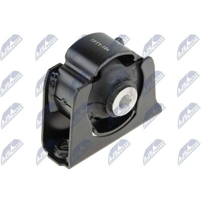 NTY Soporte de motor para Toyota Auris, Corolla, Previa, RAV4 - Soporte de motor NTY Soporte de motor para Toyota Auris, Corolla, Previa, RAV4 - Soporte de motor