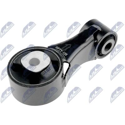 Soporte de motor Toyota Yaris - ZPS-TY-126 Soporte de motor Toyota Yaris - ZPS-TY-126