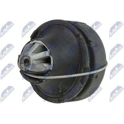Soporte de motor hidráulico trasero inferior Volvo ZPS-VV-013 Soporte de motor hidráulico trasero inferior Volvo ZPS-VV-013
