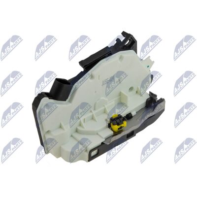 Seat EZC-SE-024 Cerradura de puerta trasera derecha Seat EZC-SE-024 Cerradura de puerta trasera derecha