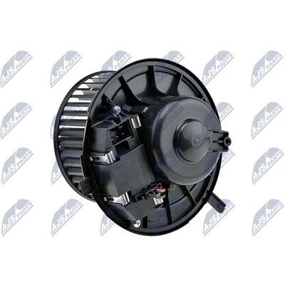 Motor de ventilador interior Audi - 150mm, 12V, para izquierda - Motor de ventilador Motor de ventilador interior Audi - 150mm, 12V, para izquierda - Motor de ventilador