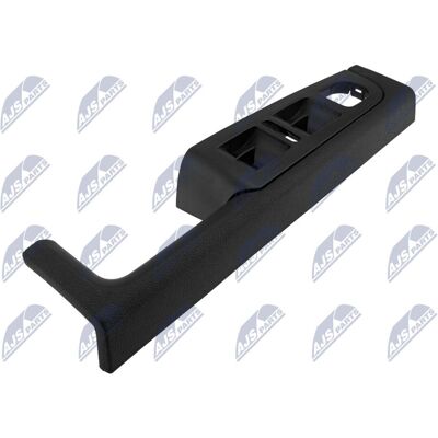 NTY EZC-SK-025 Cerradura de puerta del coche - Lado conductor OEM para SKODA NTY EZC-SK-025 Cerradura de puerta del coche - Lado conductor OEM para SKODA
