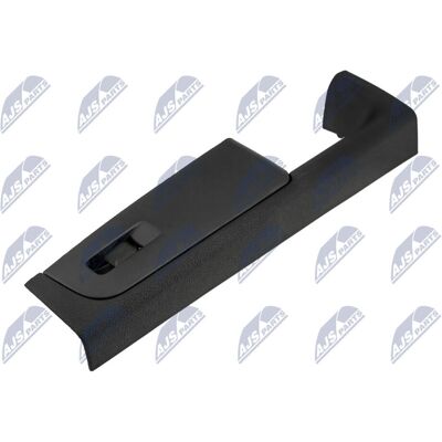 Cerradura de puerta Skoda EZC-SK-026 - Cerradura de puerta Cerradura de puerta Skoda EZC-SK-026 - Cerradura de puerta
