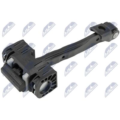 NTY EZC-SK-059 - Topo de puerta para Skoda Kodiaq delantero y bilateral NTY EZC-SK-059 - Topo de puerta para Skoda Kodiaq delantero y bilateral