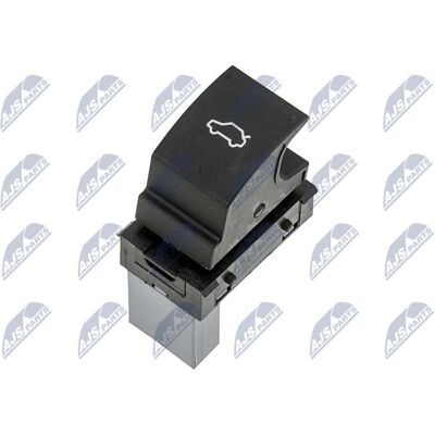 NTY EWS-VW-109 Interruptor de maletero trasero para VW Jetta Polo Scirocco NTY EWS-VW-109 Interruptor de maletero trasero para VW Jetta Polo Scirocco