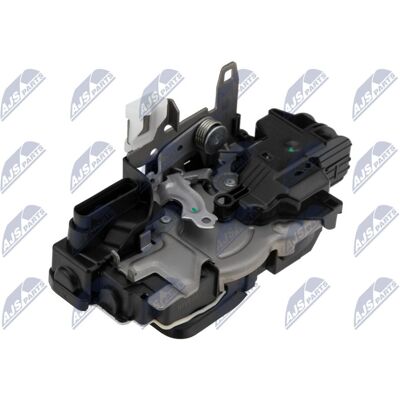NTY EZCVV040 - Cerradura de puerta para Volvo C40, S60, S90, V60, V90, XC40, XC60 NTY EZCVV040 - Cerradura de puerta para Volvo C40, S60, S90, V60, V90, XC40, XC60