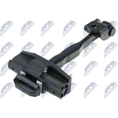 NTY EZC-VV-044 Abrazadera de puerta para Volvo XC60 - Delantero NTY EZC-VV-044 Abrazadera de puerta para Volvo XC60 - Delantero