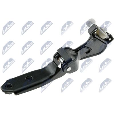 Guía de puerta corredera NTY VW Caddy - Posición centro derecha Guía de puerta corredera NTY VW Caddy - Posición centro derecha
