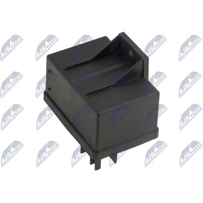 NTY Unidad de Control de Válvula de Precalentamiento - Compatible con Alfa Romeo 147 156 159 166 - Control de tiempo de precalentamiento confiable NTY Unidad de Control de Válvula de Precalentamiento - Compatible con Alfa Romeo 147 156 159 166 - Control de tiempo de precalentamiento confiable