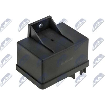 NTY EZP-AR-001 - Unidad de control de bujías de precalentamiento para Alfa Romeo 145-156, Fiat Doblo - Unidad de control de bujías NTY EZP-AR-001 - Unidad de control de bujías de precalentamiento para Alfa Romeo 145-156, Fiat Doblo - Unidad de control de bujías