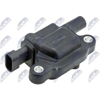 Bobina de encendido Chevrolet GMC - ECZ-CH-038 Bobina de encendido Chevrolet GMC - ECZ-CH-038
