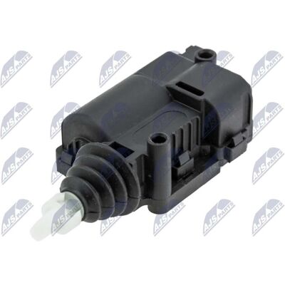 NTY EZC-PL-077 Cerradura de Maletero - Eléctrica Compatible con Opel NTY EZC-PL-077 Cerradura de Maletero - Eléctrica Compatible con Opel
