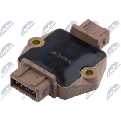 Módulo de encendido EMZ-AU-002 Audi - 7 pines, 12V Módulo de encendido EMZ-AU-002 Audi - 7 pines, 12V