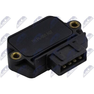 NTY EMZ-PL-001 Módulo de encendido - Pieza de coche NTY EMZ-PL-001 Módulo de encendido - Pieza de coche