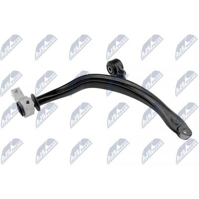 NTY ZWD-CT-032 Brazo de suspensión para Citroën C5 NTY ZWD-CT-032 Brazo de suspensión para Citroën C5