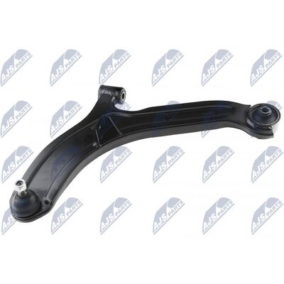 NTY ZWD-HY-529 - Brazo de suspensión para Hyundai Accent 2 - Izquierdo delantero inferior NTY ZWD-HY-529 - Brazo de suspensión para Hyundai Accent 2 - Izquierdo delantero inferior