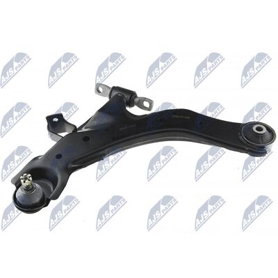 Brazo de suspensión Nty ZWD-hy-542 - Suspensión Brazo de suspensión Nty ZWD-hy-542 - Suspensión