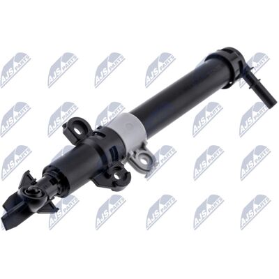 Nty EDS-CH-003 Chorro de lavado de faros Jeep Grand Cherokee - Derecho Nty EDS-CH-003 Chorro de lavado de faros Jeep Grand Cherokee - Derecho