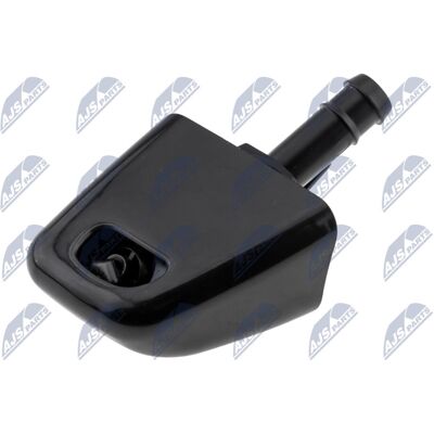 NTY EDS-NS-024 - Boquilla de lavado del parabrisas - Izquierda - Nissan X-trail NTY EDS-NS-024 - Boquilla de lavado del parabrisas - Izquierda - Nissan X-trail
